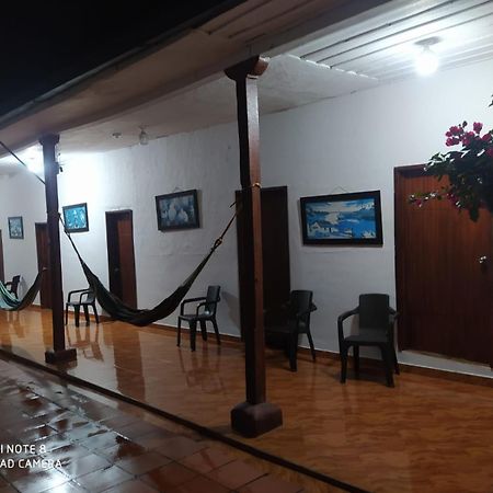 Hotel San Agustín Bagian luar foto