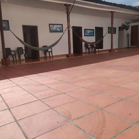 Hotel San Agustín Bagian luar foto
