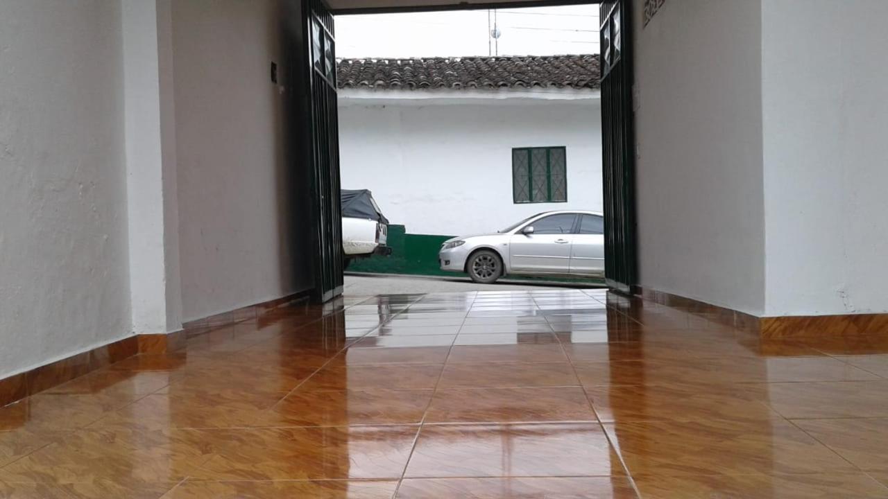 Hotel San Agustín Bagian luar foto