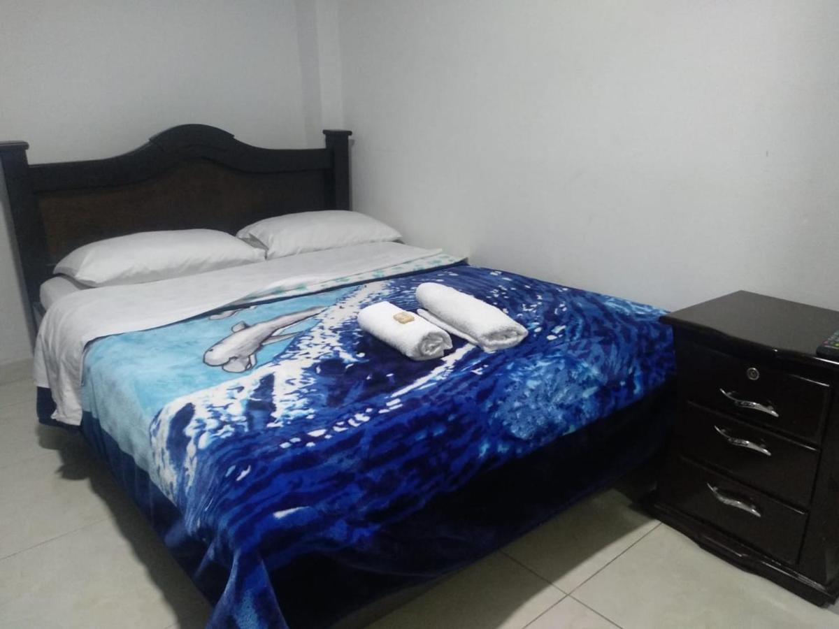 Hotel San Agustín Bagian luar foto