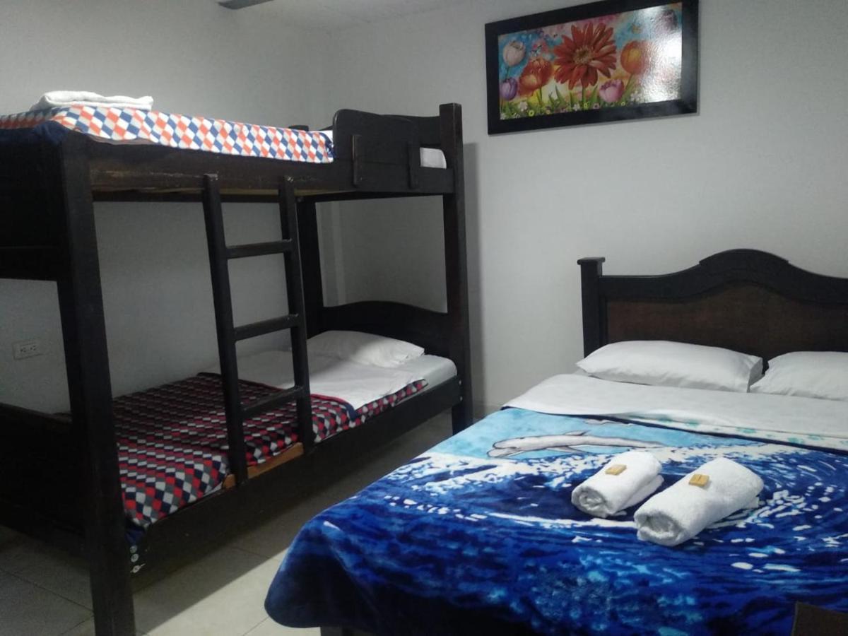 Hotel San Agustín Bagian luar foto