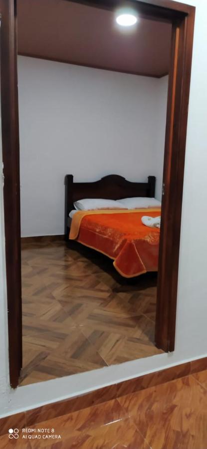 Hotel San Agustín Bagian luar foto