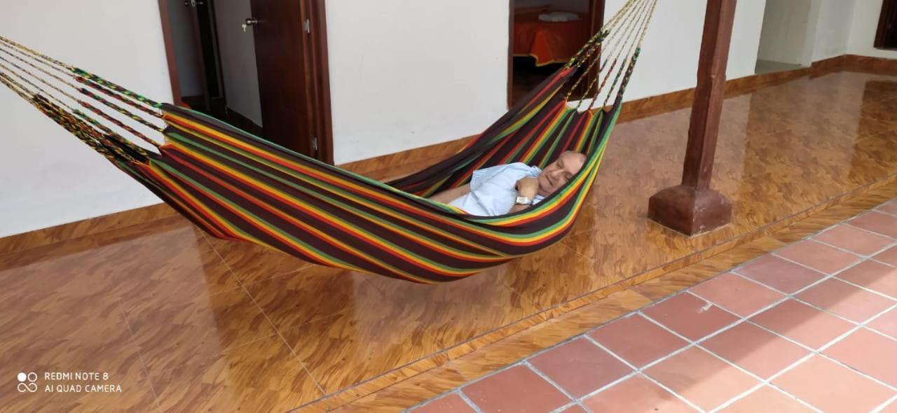 Hotel San Agustín Bagian luar foto