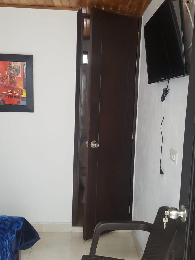 Hotel San Agustín Bagian luar foto