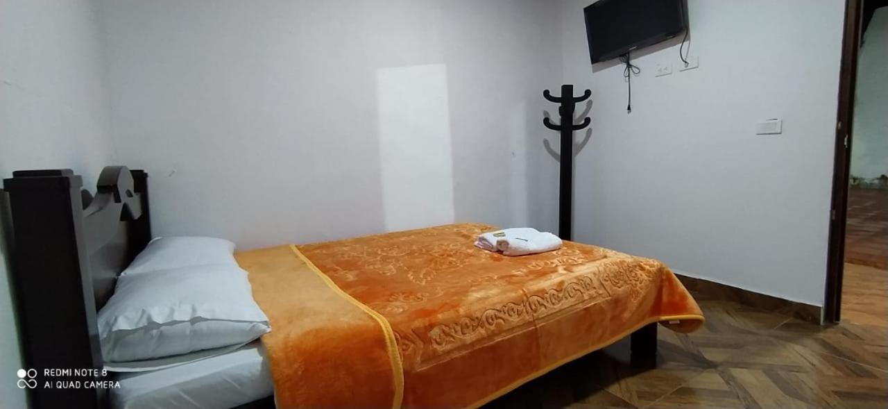 Hotel San Agustín Bagian luar foto