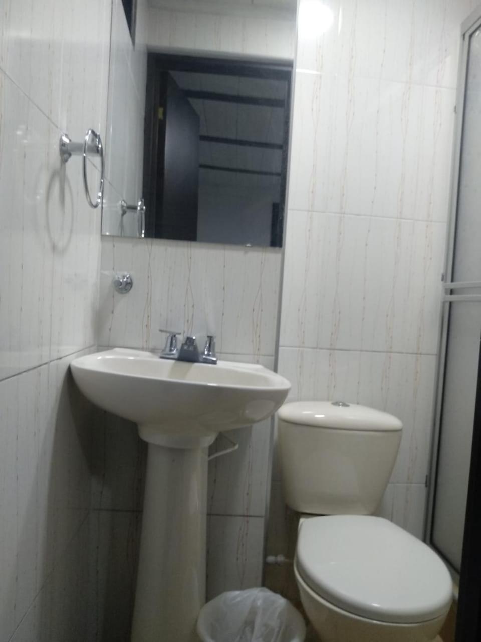 Hotel San Agustín Bagian luar foto