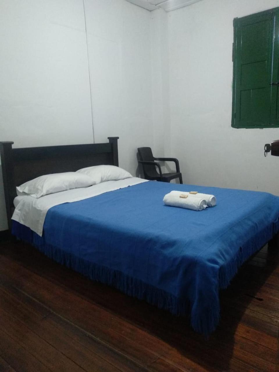 Hotel San Agustín Bagian luar foto