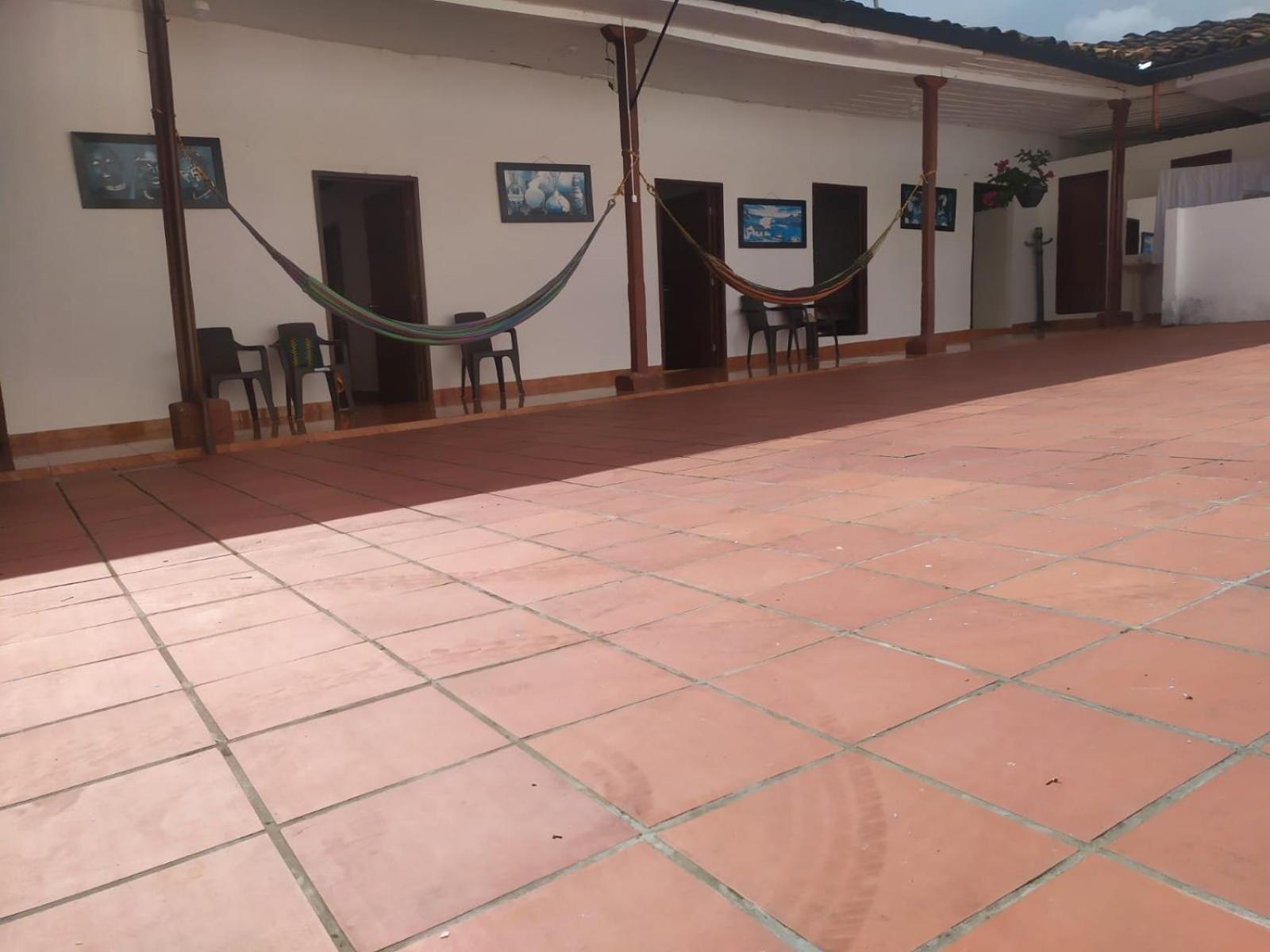 Hotel San Agustín Bagian luar foto